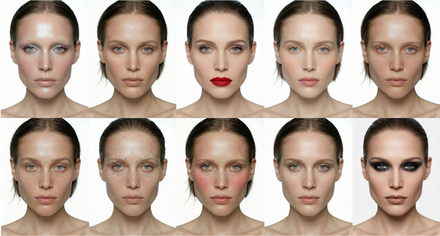 OFFHOUR | AI Visual Intelligence for Brands